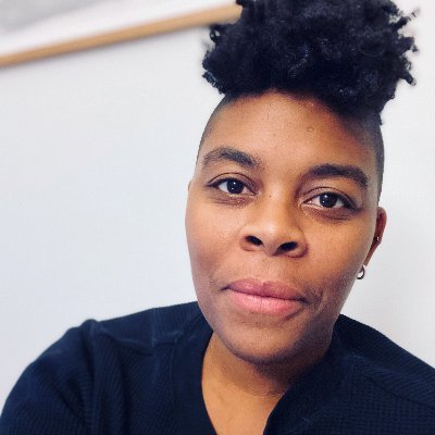 Asst. Prof @UBC via @Princeton, @AMNH, @Yale, & @UMich. Queer, she/they, Black, ecologist. Making STEM more diverse, equitable, inclusive & just. Views mine.