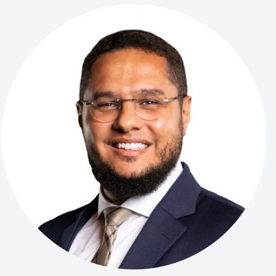 ahmedadelyousef's profile picture. Make a difference; https://t.co/o0SD5nolE6