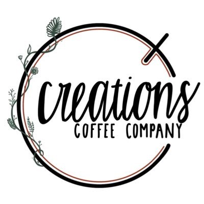 Creations Coffee Company is a mobile coffee shop