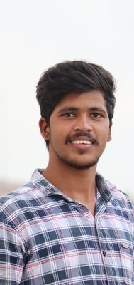 PraveenRapol27's profile picture. #poet 
Reading books is my hobbie