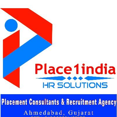 Place1india HR Solutions - Placement Consultants