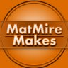 MatMire_Makes's profile picture. Former animator at Walt Disney Animation Studios. Designing fun CG Models for you to download and 3D print at home!
