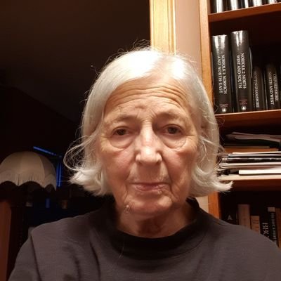 English grandma living in Scotland. Lewd, rude, and outspoken. I don't respond to dms.