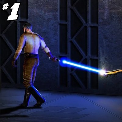 Dedicated to Jedi Academy (PSN, Switch, PC). Join the JKA Gaming Discord to join in on the action and start gaming - https://t.co/LdIOZF9ZKU