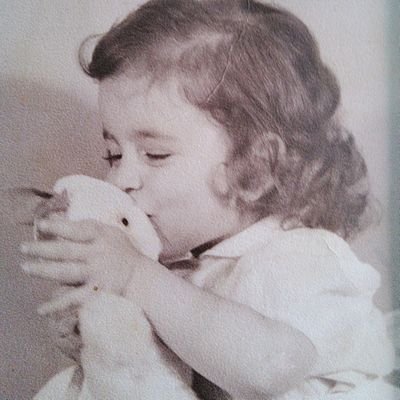 touteparpillee's profile picture. Fan de Robert Redford, Pink Floyd. 

A Robert Redford, Pink Floyd fan.

Woke non-practicing engineer.