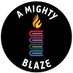 A MIGHTY BLAZE 📚🕯🔥 (@AMIGHTYBLAZE) Twitter profile photo