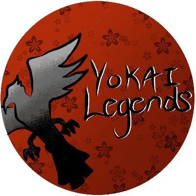 Yokai Legends Episode 1 is out!