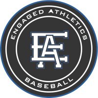 Engaged Athletics Baseball (@engagedbaseball) 's Twitter Profile Photo Engaged Athletics Baseball (@engagedbaseball) 's Twitter Profile Photo