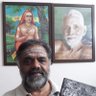 sriramkoundinya's profile picture. Engineer by Profession, Philosophically Advaitin, Ideologically Nationalist