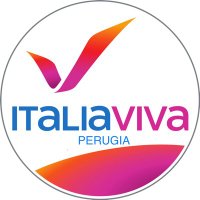 Italia Viva Perugia - dal Comitato Azione Civile(@ItaliaVivaUmbra) 's Twitter Profile Photo