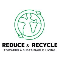 Recycle and Reduce(@ReduceRecyclepk) 's Twitter Profile Photo