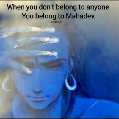 Die hard nationalist...š®š³God bless all. :) When the pain gets deeper, Hold on to God tighter.. Jai SiyaRam ji šŗššŗš®š³š¹š¹š¹š¹Jai Hind... Jai Bharatš®š³