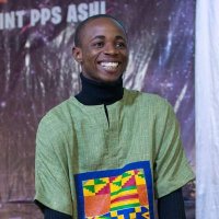 Victor Oluwaseun Akinyemi (@akinyemiseun_) 's Twitter Profile