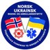 Norwegian Ukrainian Fire and Ambulance Aid (@NorwegianAidUkr) Twitter profile photo