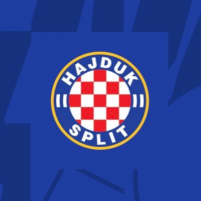 HNK Hajduk Split - Poraz Bijelih na Poljudu. #samohajduk