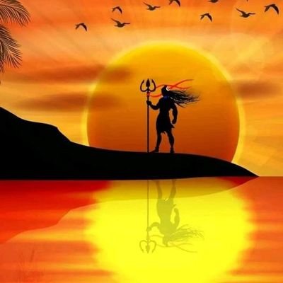 अकाल मृत्यु वो मरे जो काम करे चांडाल का
और काल भी उसका क्या करे जो भक्त हो महाकाल का ⛳⛳ #Team_KRT #प्रशासक_समिति✊⛳