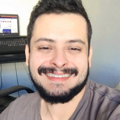 🏳️‍🌈Vinicius Townsend🏳️‍🌈さんのプロフィール画像