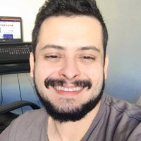 🏳️🌈Vinicius Townsend🏳️🌈 (@vinitownsend) 's Twitter Profile