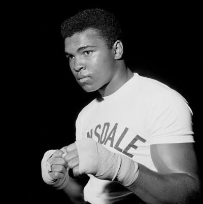 NuwagabaElly1's profile picture. Float like a butterfly, sting like a bee