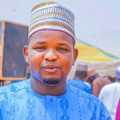 MayoIsah's profile picture. Calm