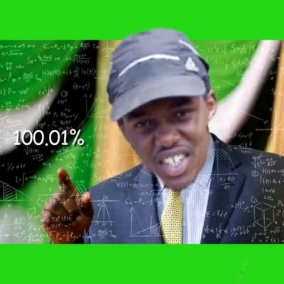 WanjohiGatheru_'s profile picture. Political G.O.A.T🐏