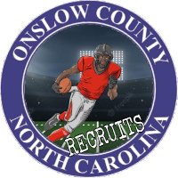 Onslow County Recruits (@onslowrecruits) 's Twitter Profile Photo