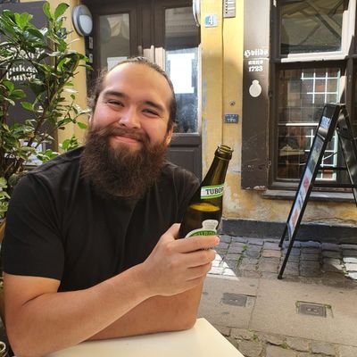 AKA Ozz: Mexican Open Source Software developer; Cloud, Security, Beer, Heavy Metal & my beard. Dev @StackLokHQ
Here's my blog: https://t.co/qxNgWy2LRb