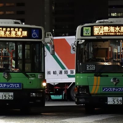 関東地方住みの🚹です。主に関東の鉄道とバスをメインに撮影しています。フォロー大歓迎です！
