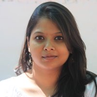 Deepali Gupta (@deepali154) 's Twitter Profile