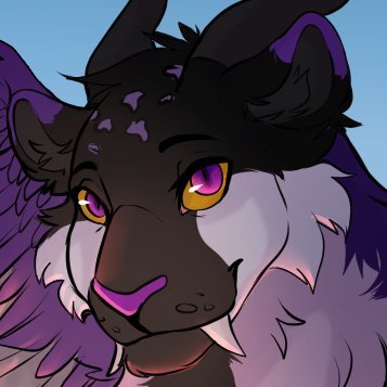 theSnepadee's profile picture. Snep, Chickadee, Dragon, Gorgonopsid
minors GET OFF MY LAWN!
#ActuallyAutistic #Demigirl #Therian #otherkin #paleokin #dragonkin #pansexual #Polythiest #pagan