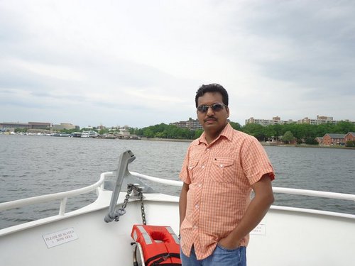 vipindasm's profile picture. 