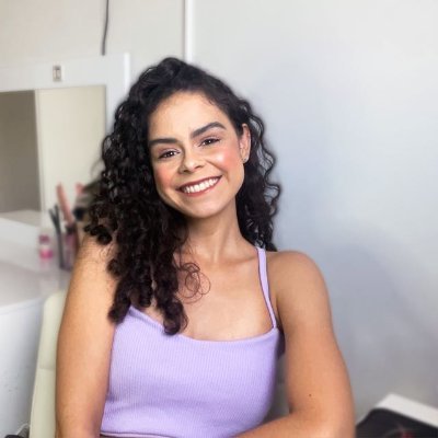 Dicas de beleza e autocuidado no meu canal: https://t.co/rn3pphTPRs
Me acompanhe em tempo real pelo insta: @jessmxavier