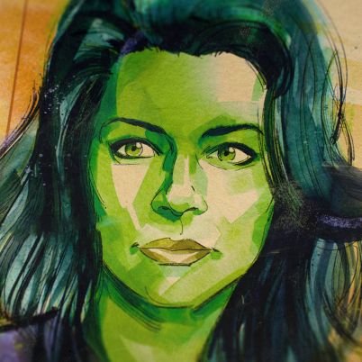 FAN ACCOUNT | The latest updates on Marvel Studios' #SheHulk through photos, videos, interviews & GIFs. Stream now on Disney+!