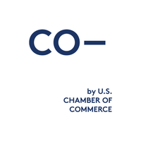 CO— by U.S. Chamber of Commerce (@growwithco) 's Twitter Profile Photo CO— by U.S. Chamber of Commerce (@growwithco) 's Twitter Profile Photo
