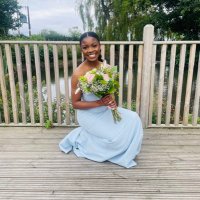 Naomi Manganye(@NaomiManganye) 's Twitter Profile Photo