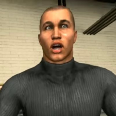 Highlighting the most outrageous (and sometimes ironic) moments from wrestling video games with zero context.