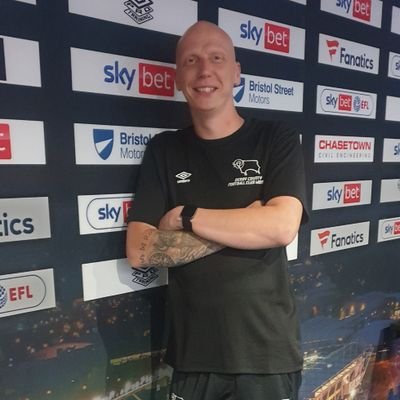 Derby Till I Die ⚽️🏁 
Head of social and Events for Derby county women's team 🐏 jason.berrisford@dcfcw.co.uk for Ewie club enquires