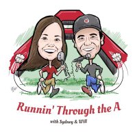 Runnin’ Through the A (@runninthrougha) 's Twitter Profile Photo