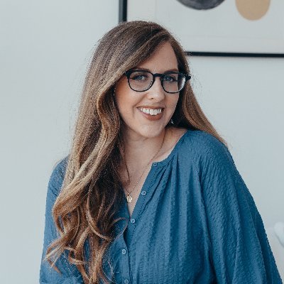 Katherine Boyarsky | Founder + CMO @ CXD Studio