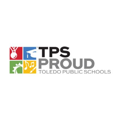 Updates and good news from Toledo Public Schools - take a moment to #DiscoverTPS and find out what it means to be #TPSProud 😊👍🏻
