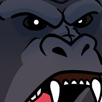 I do the thing on Twitch/Kick sometimes 🦍