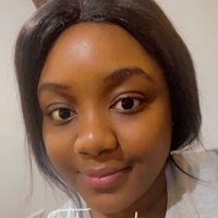 Faith Uzuegbu(@chig3rl) 's Twitter Profile Photo