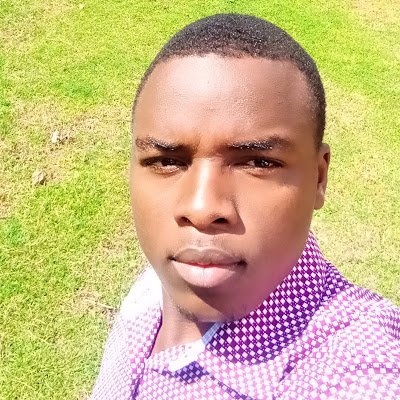 CK_chirchir's profile picture. Philanthropist