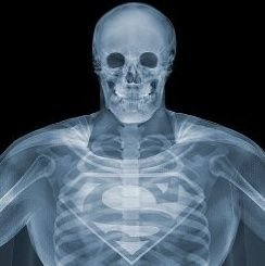 Sometimes Bear, often Bull, but rarely Shit. Stålman med röntgensyn på #Finanstwitter. Inte lika transparent som röntgenbilden. Ödmjuk och EXTREMT underföljd.😉
