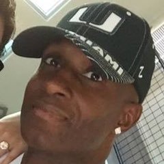 RoderickDenni11's profile picture. Miami born, stayed in the ATL 16years and now Vegas…