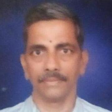 Ch Suryanarayana Murthy