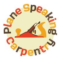 Plane Speaking Carpentry(@PlaneSpeakingCS) 's Twitter Profile Photo