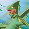 GrassWhistlr's profile picture. "I had to learn to grow up quickly, yet my love for music stayed with me the whole way..." - A Purified Sceptile.