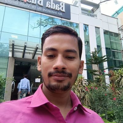 jkyadav8695's profile picture. I am a Business Consultant.