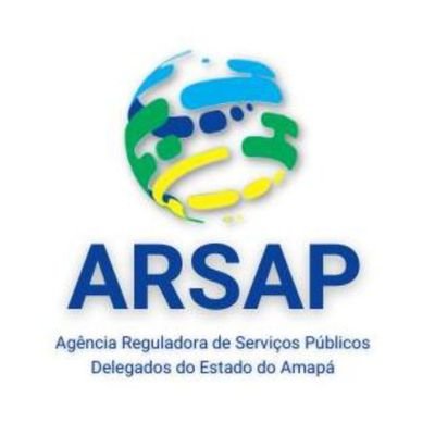 Agência Reguladora de Serviços Públicos Delegados do Estado do Amapá